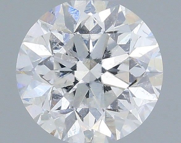 0.41 ct Round Diamond