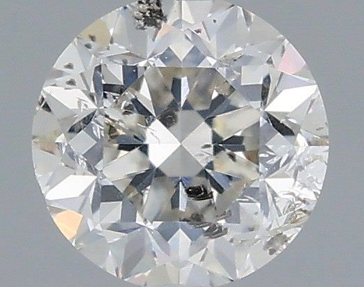 0.3 ct Round Diamond