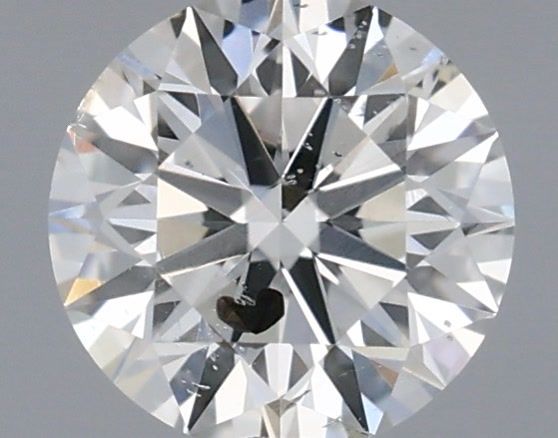 0.3 ct Round Diamond