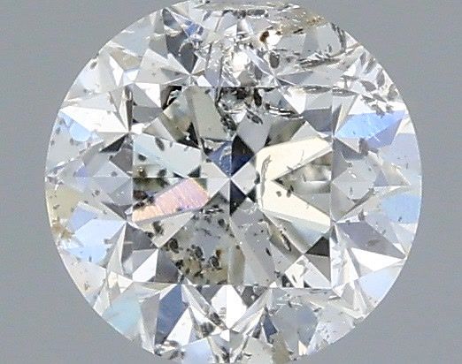 0.3 ct Round Diamond