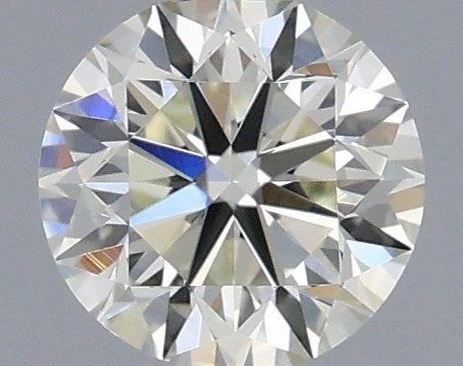 0.3 ct Round Diamond