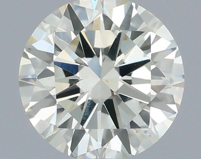 0.39 ct Round Diamond