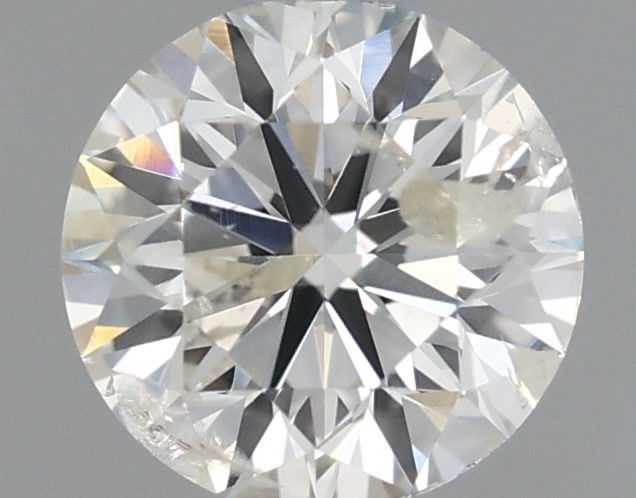 0.44 ct Round Diamond