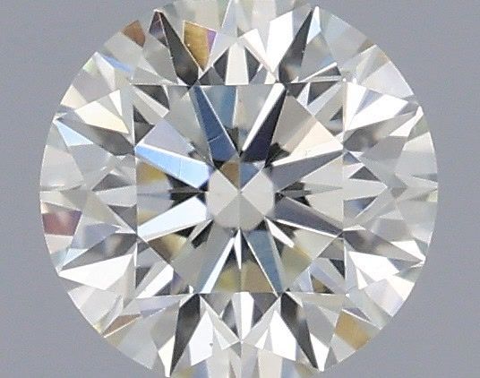 0.35 ct Round Diamond