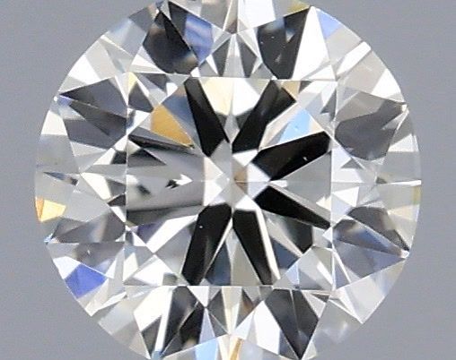 0.3 ct Round Diamond