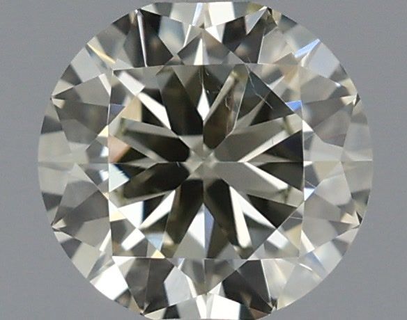 0.3 ct Round Diamond