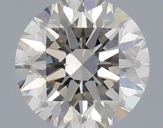 0.41 ct Round Diamond