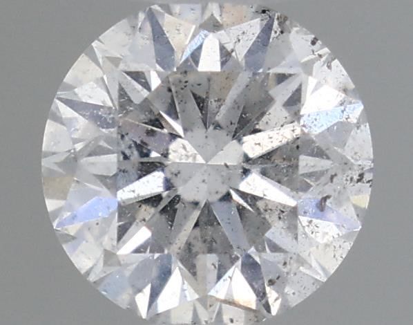 0.3 ct Round Diamond