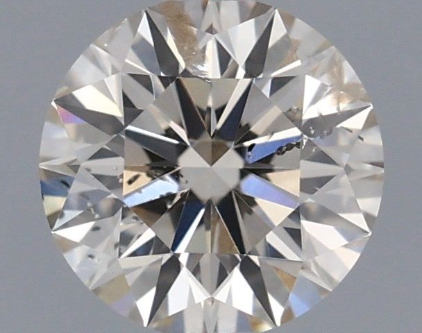 0.41 ct Round Diamond