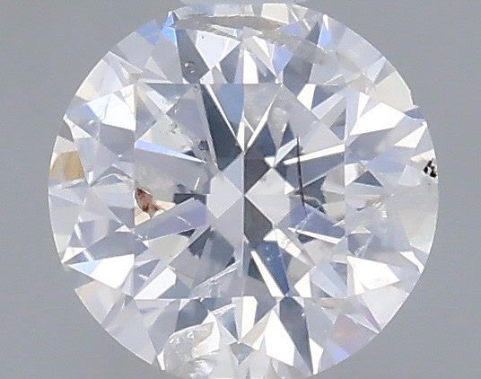 0.3 ct Round Diamond