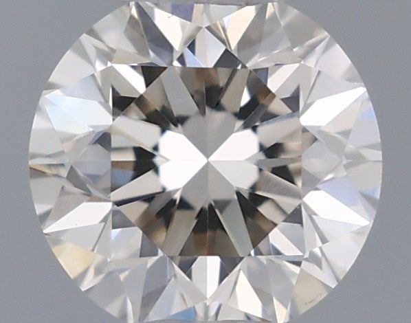 0.4 ct Round Diamond
