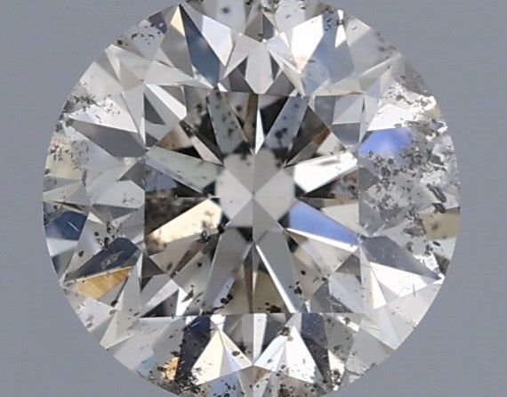 0.36 ct Round Diamond