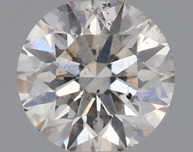 0.33 ct Round Diamond