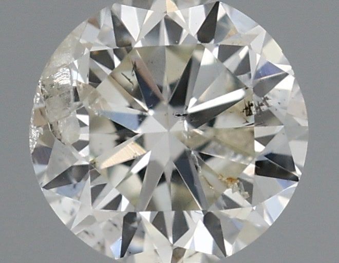 0.3 ct Round Diamond