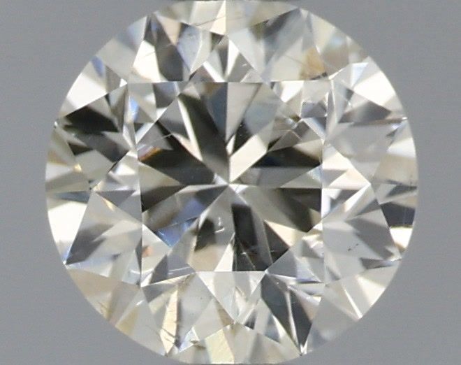 0.5 ct Round Diamond