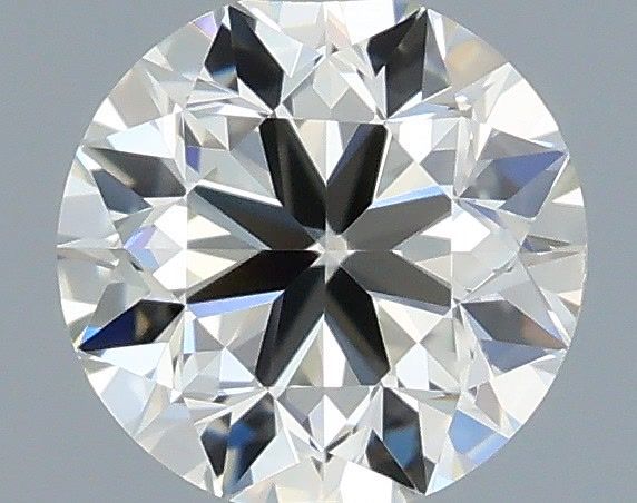 0.3 ct Round Diamond