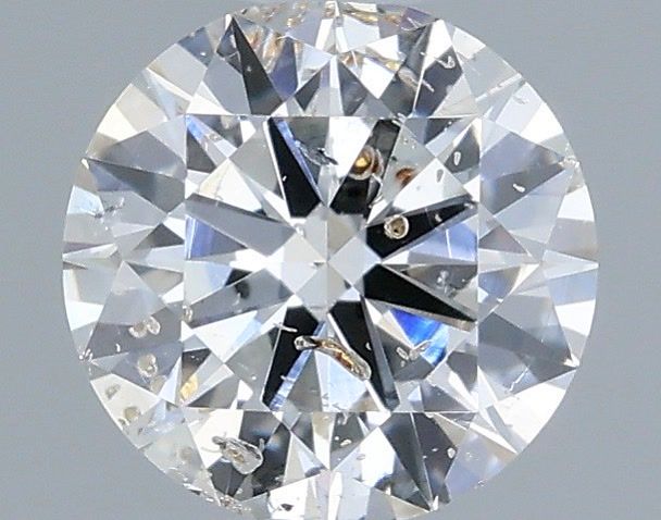 0.4 ct Round Diamond