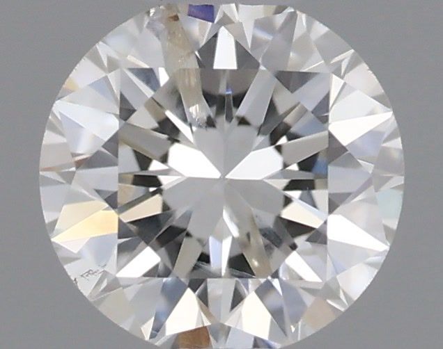 0.3 ct Round Diamond