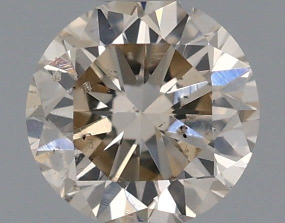 0.31 ct Round Diamond