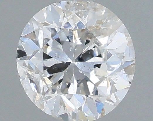 0.32 ct Round Diamond