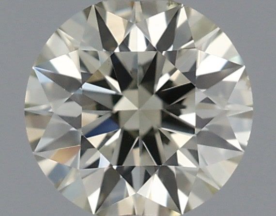 0.33 ct Round Diamond
