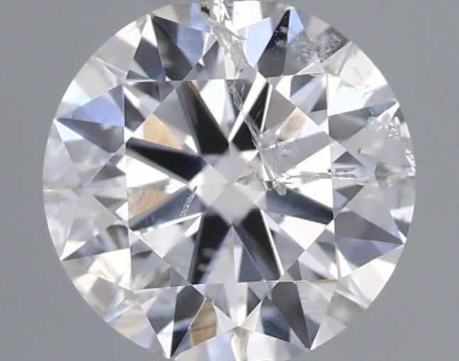 0.36 ct Round Diamond