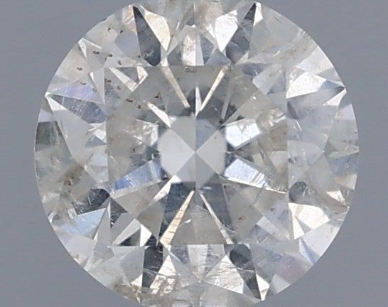 0.31 ct Round Diamond