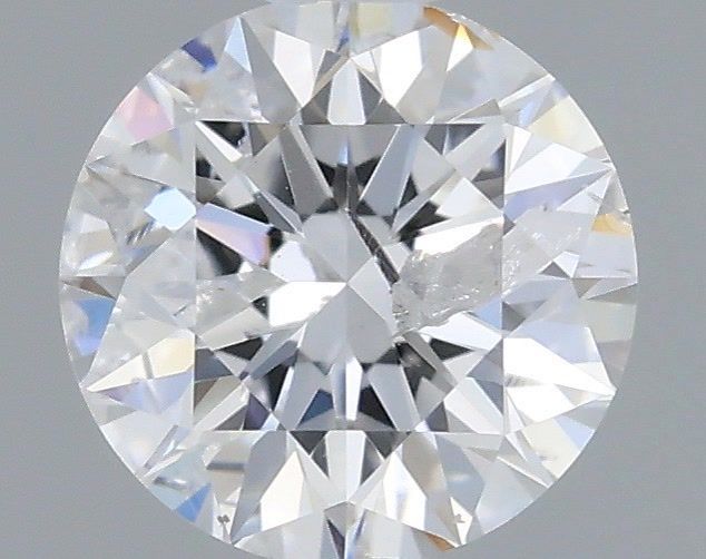 0.31 ct Round Diamond