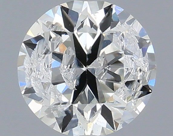 0.3 ct Round Diamond