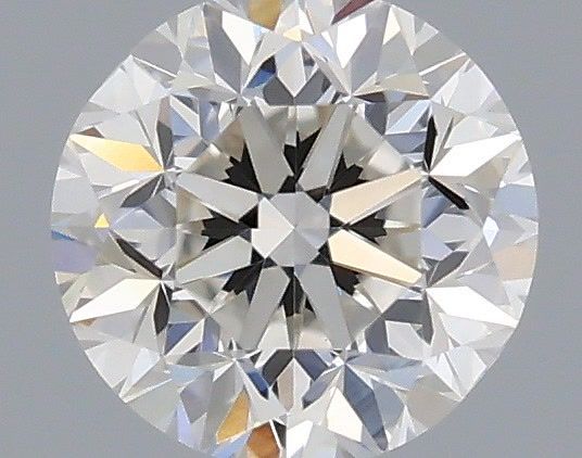 0.3 ct Round Diamond