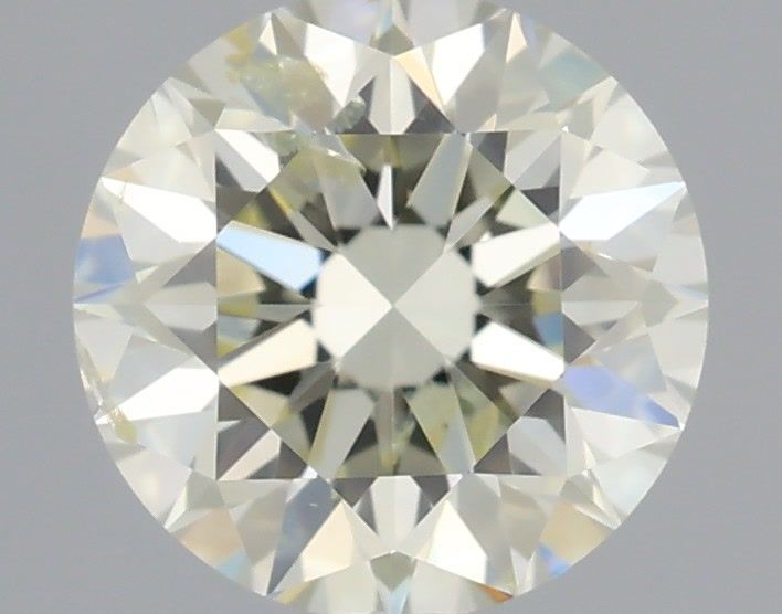 0.51 ct Round Diamond