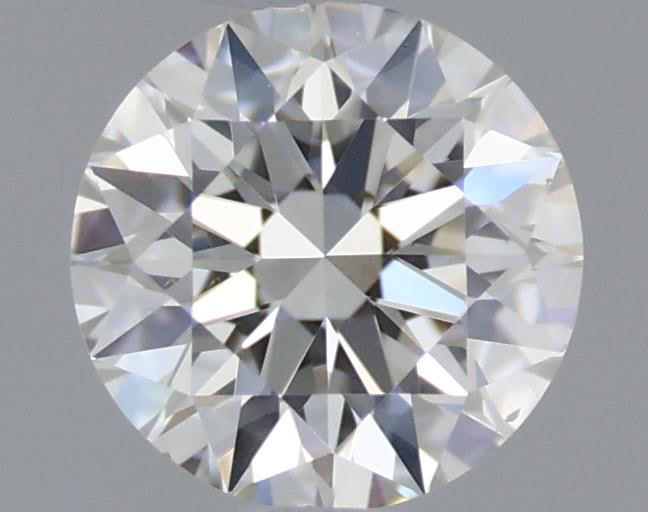 0.34 ct Round Diamond