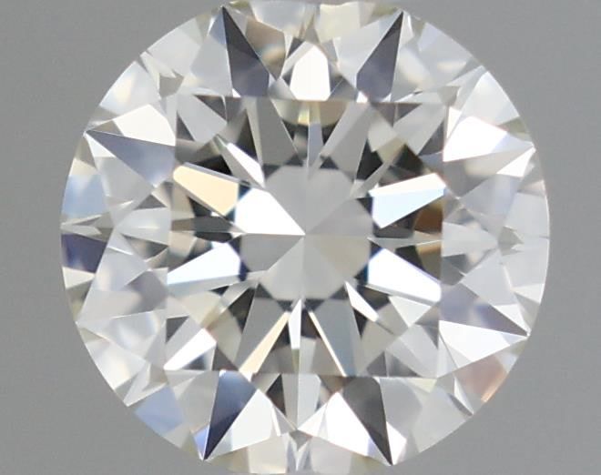 0.41 ct Round Diamond