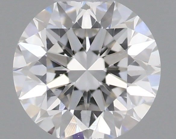 0.21 ct Round Diamond