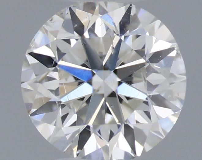0.32 ct Round Diamond
