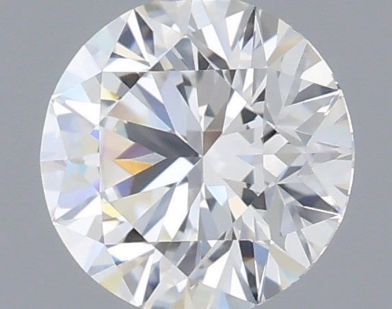Diament 0.6 ct G/VVS1