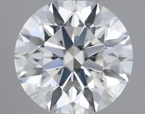 0.23 ct Round Diamond