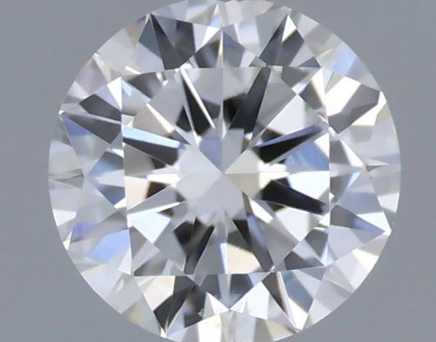 0.18 ct Round Diamond