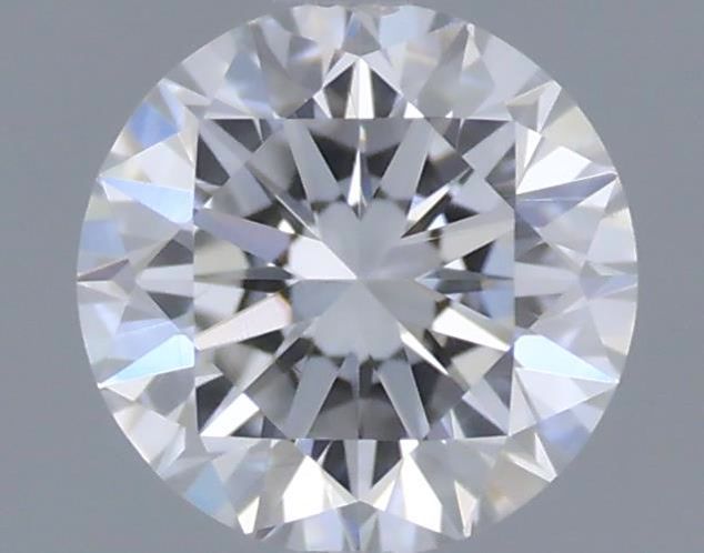 0.18 ct Round Diamond