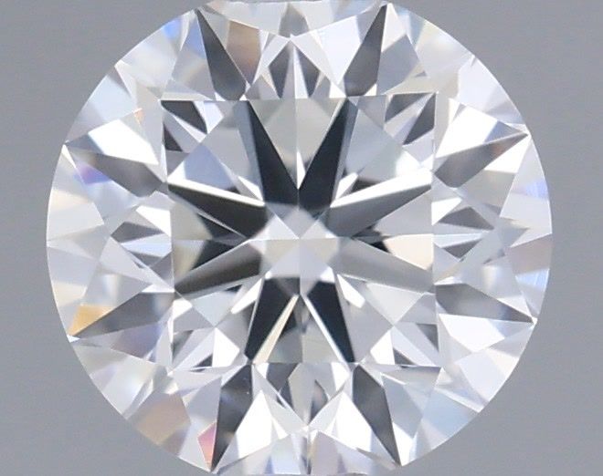 0.46 ct Round diamond