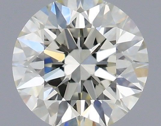 0.35 ct Round Diamond