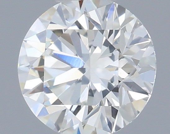 0.32 ct Round Diamond