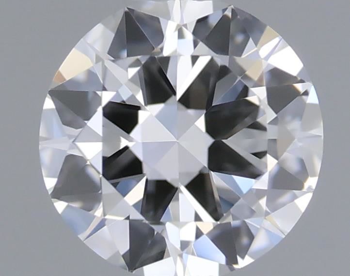0.40 ct Round diamond