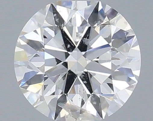 0.3 ct Round Diamond