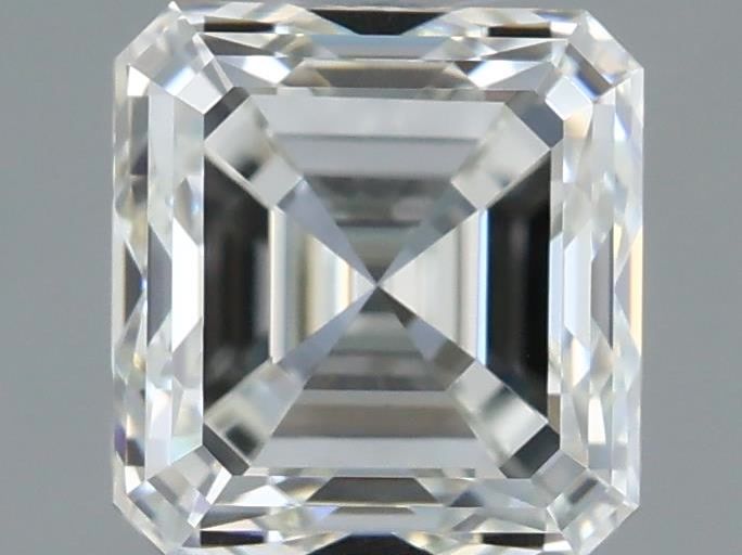 0.62 ct Emerald diamond