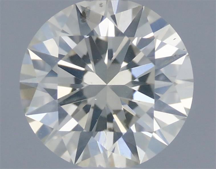 0.32 ct Round Diamond