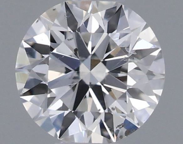 0.27 ct Round Diamond