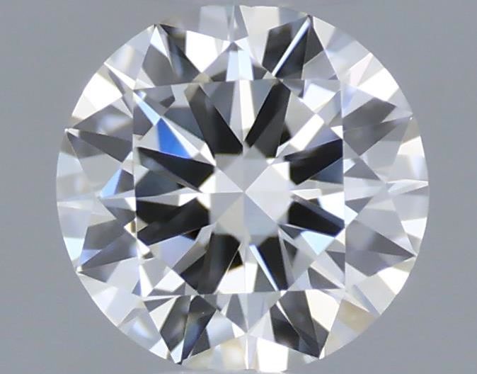 0.18 ct Round Diamond