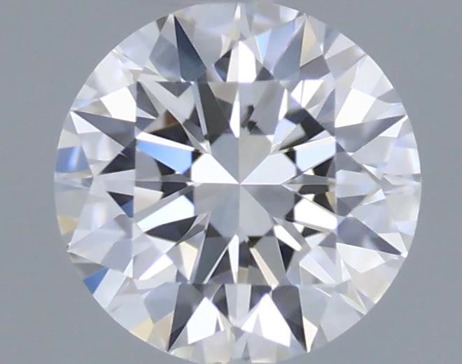 0.18 ct Round Diamond