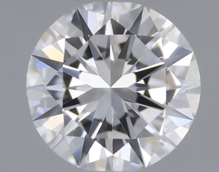 0.23 ct Round Diamond